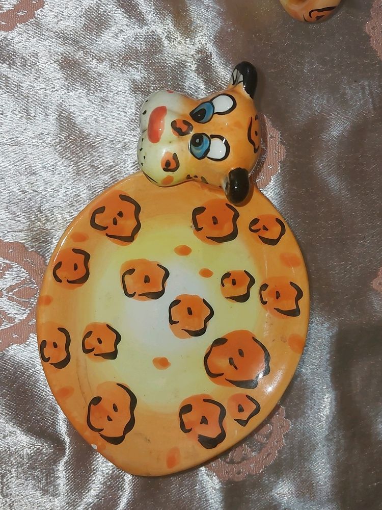 Animal Cup Set