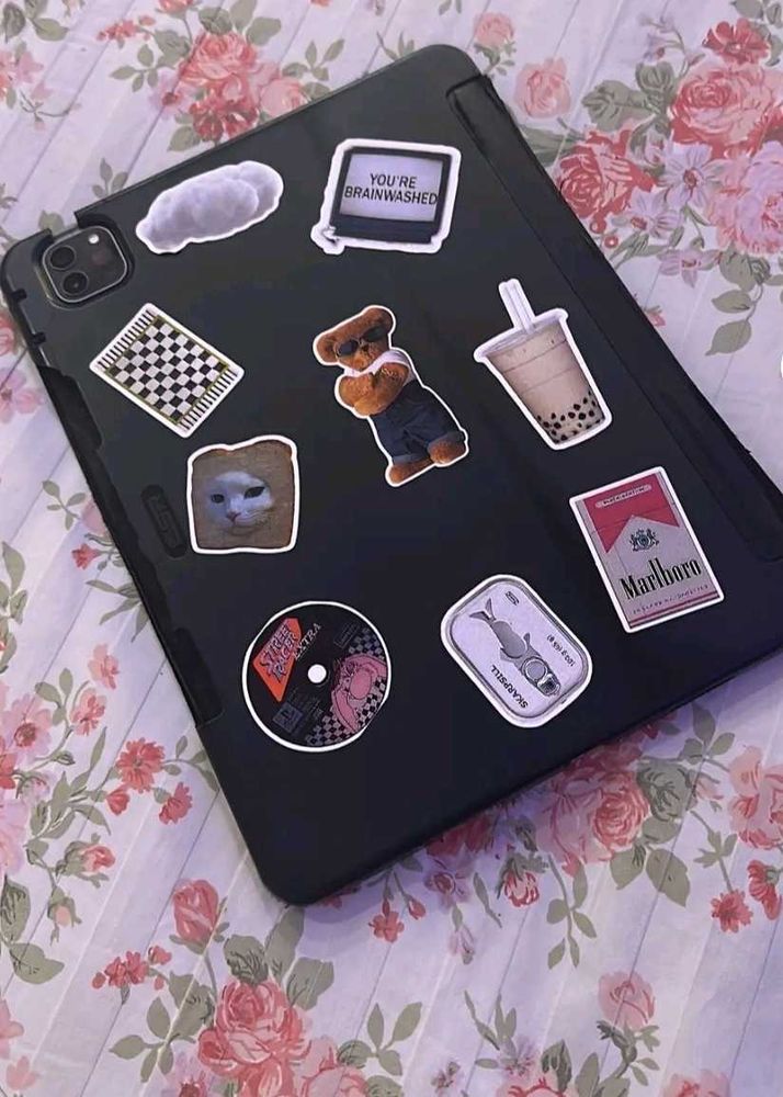 Meme Stickers