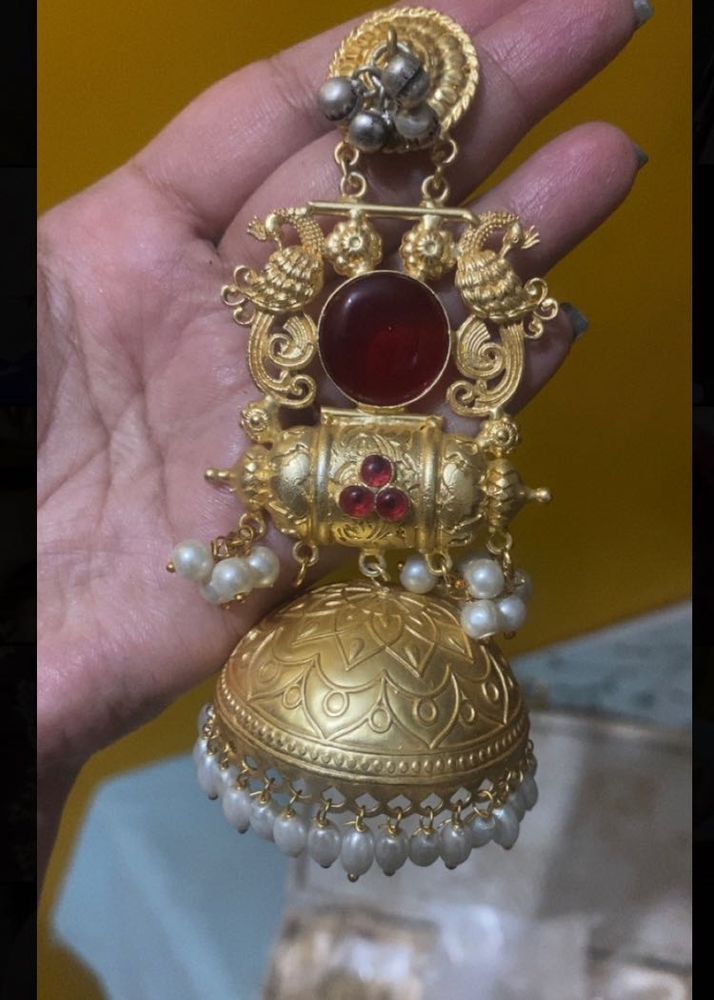 Viral Earrings