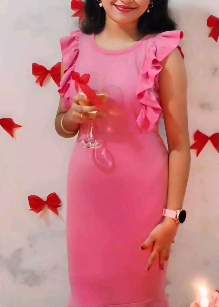 Bodycon Dress