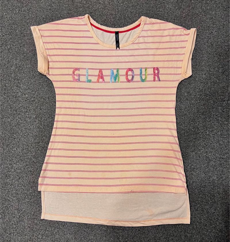 Glamour Tshirt