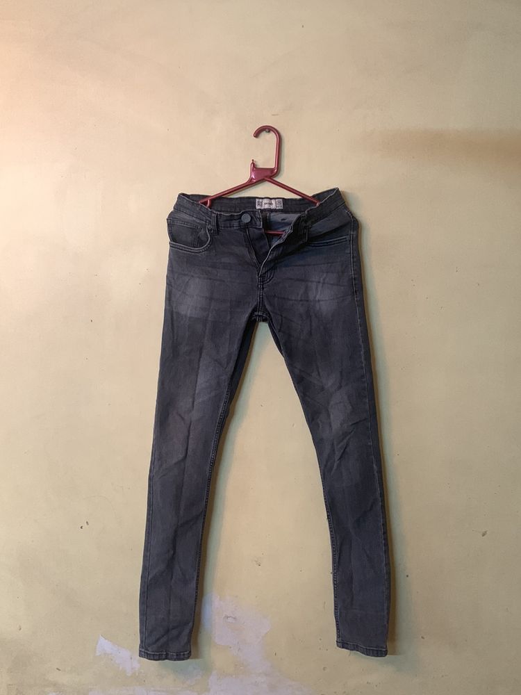 Brand DNMX Skinny  Size 28 (72 Cm)
