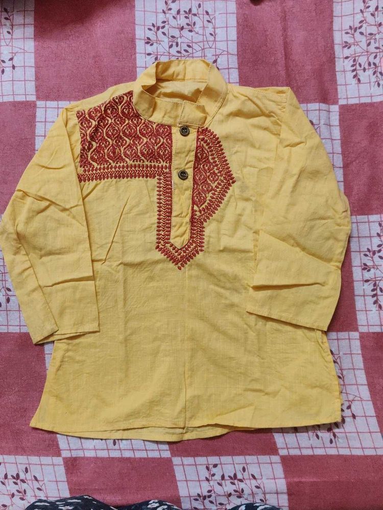 kurta