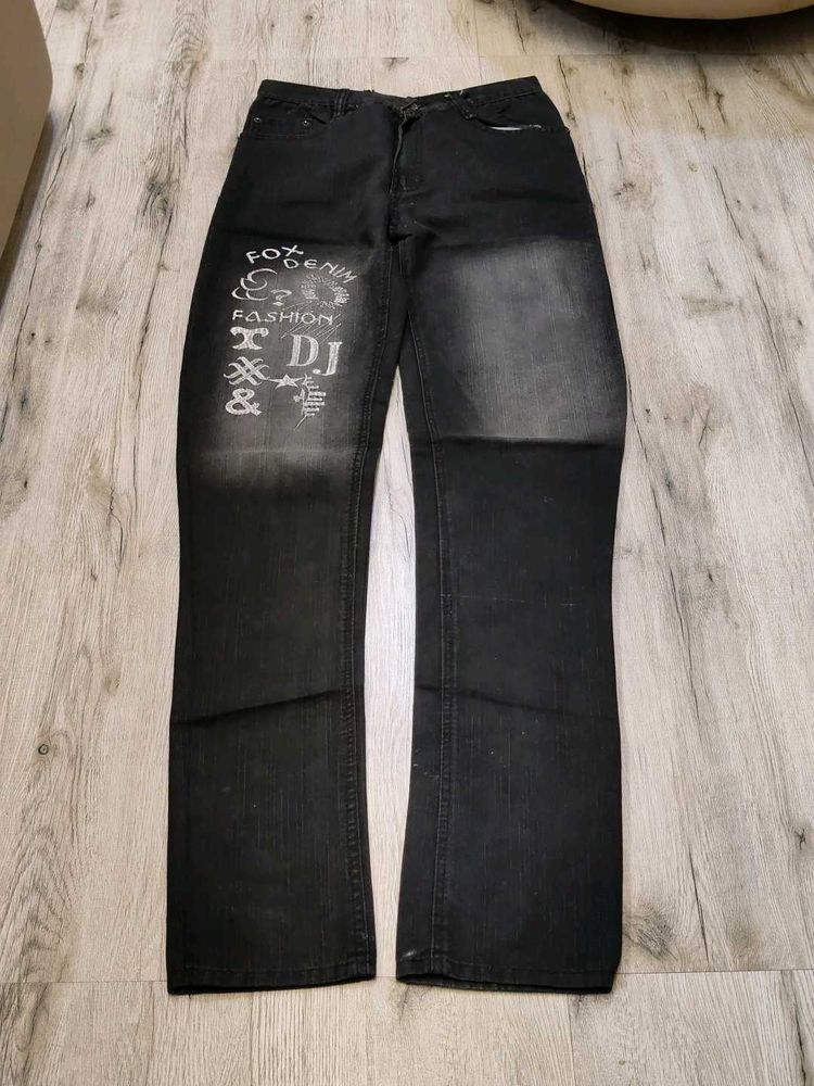 Ma2576 Alfred jeans waist 30 inches