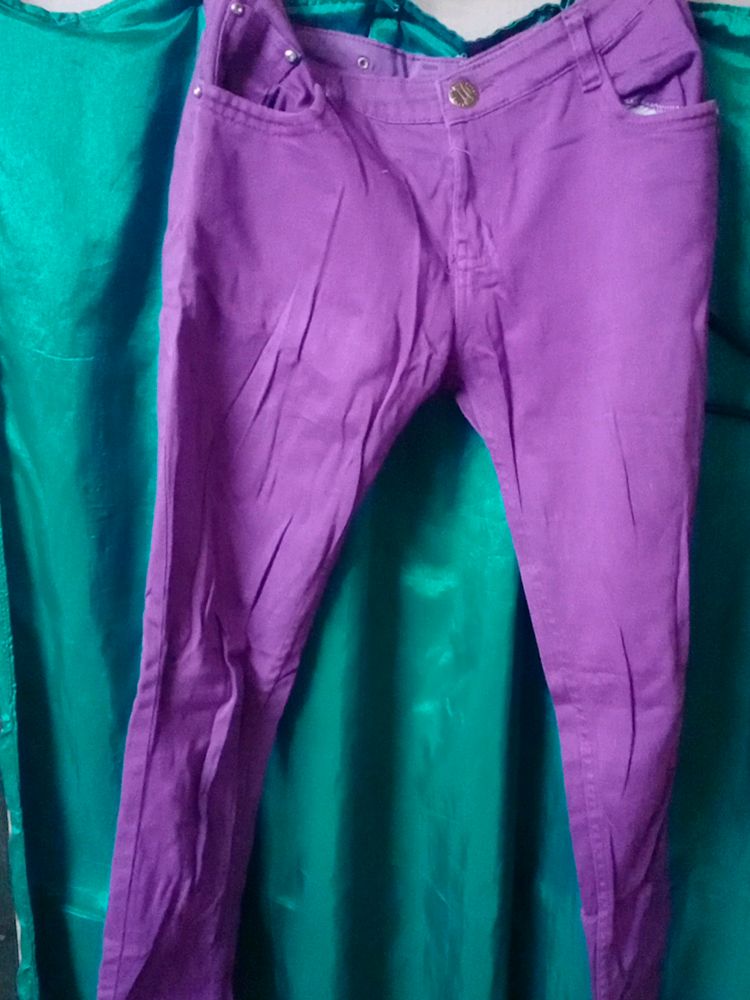 purple jensh