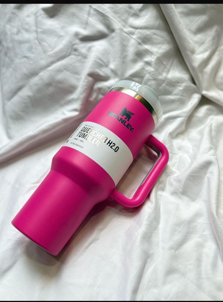 Stanley Hot Pink