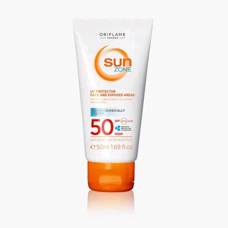 Oriflame Sun Zone SPF 50