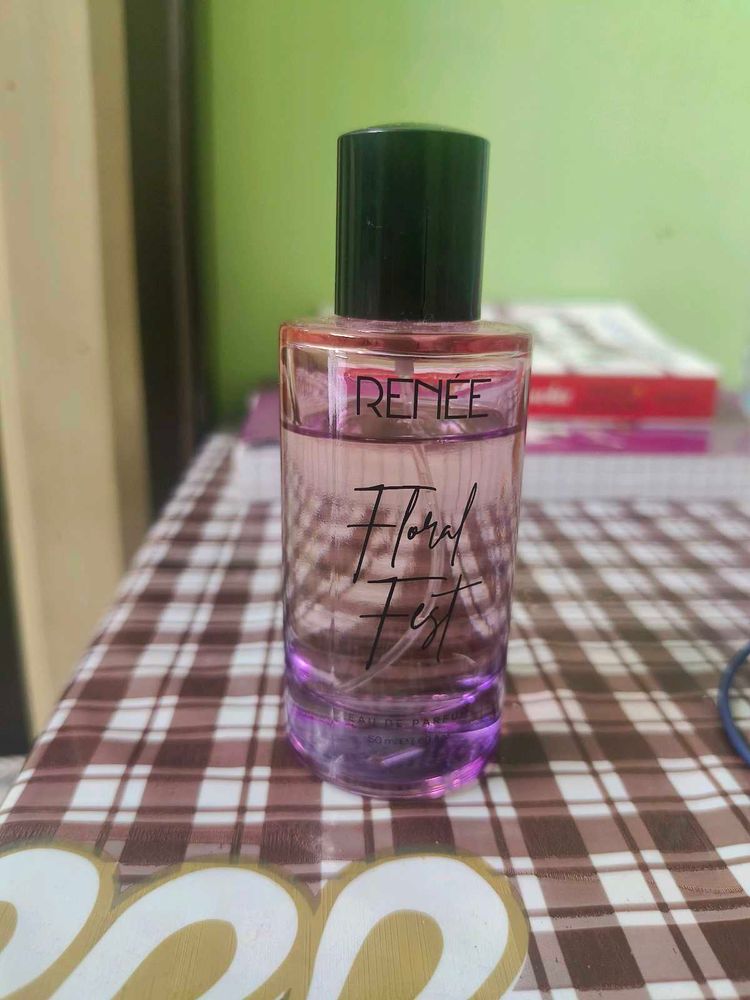 RENEE Floral Fest Perfume