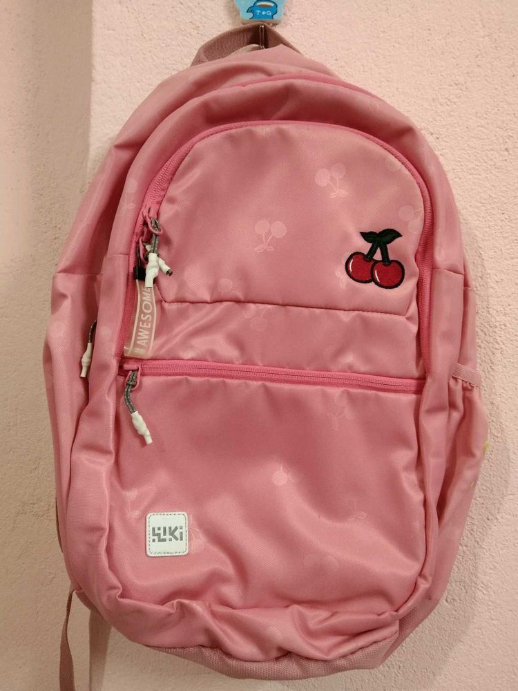 College/ School Bag For Girls