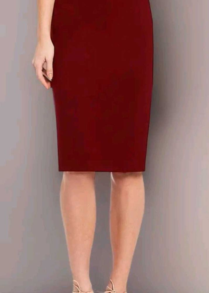 Modern skirt