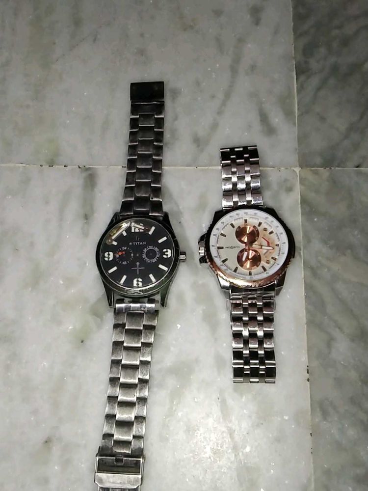 Men Watch
