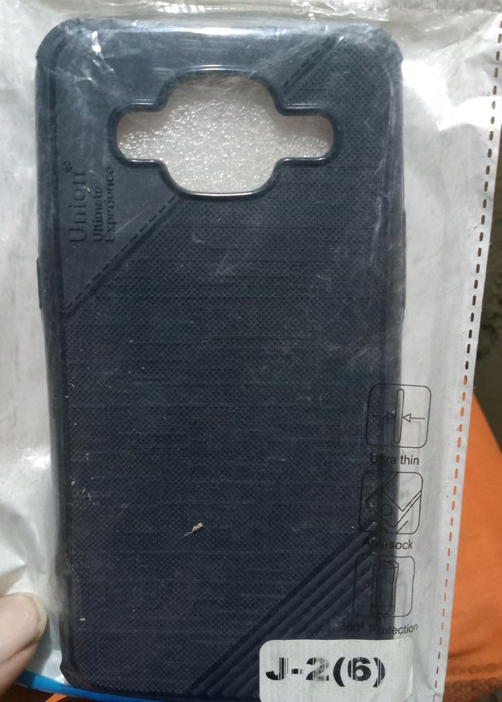 Samsung Galaxy J-2(6) Back Cover New