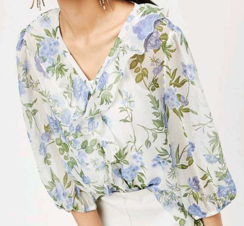 New Max Women&#39;s Top