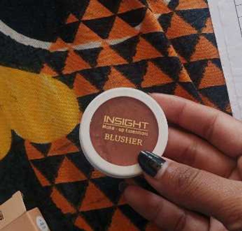 Insight Blusher