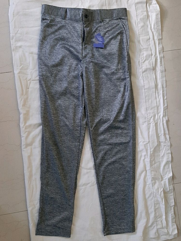 Polyster Full.pant