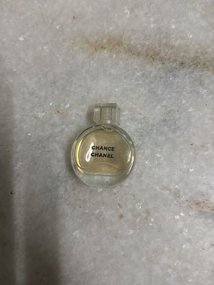 Chanel Chance Perfume