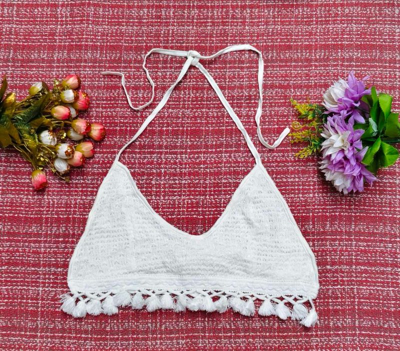 Shein : Crop Top
