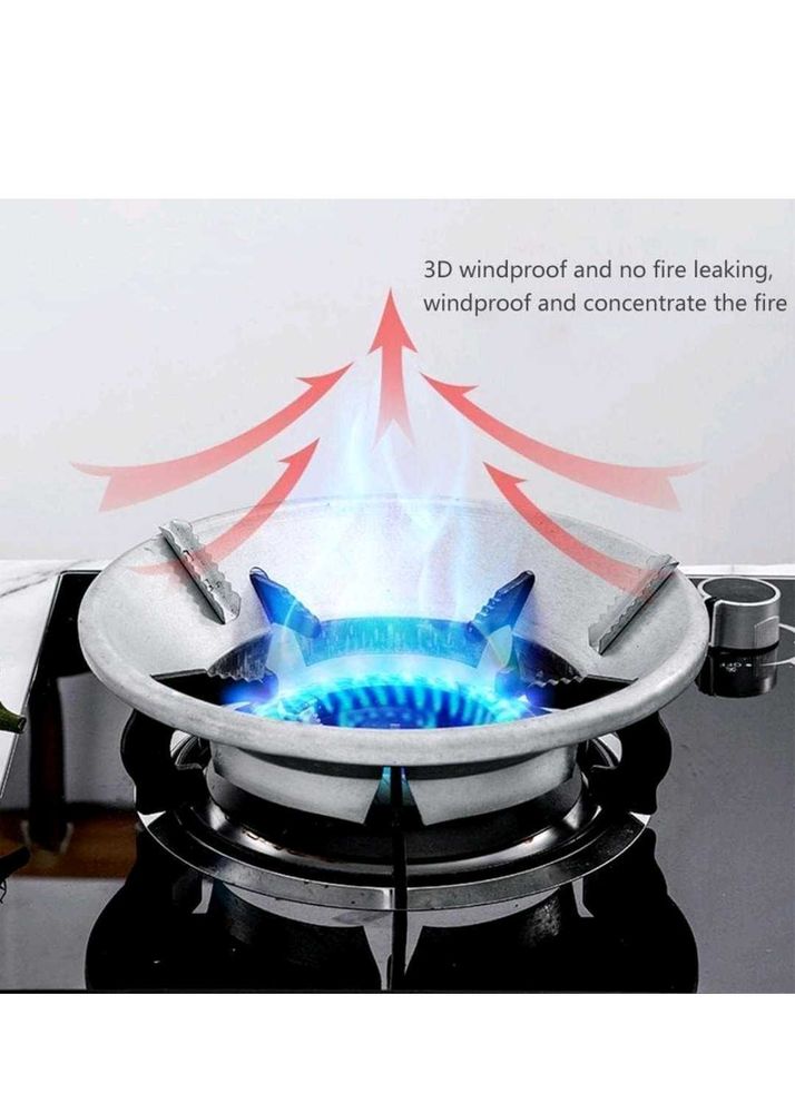 Gas Saver