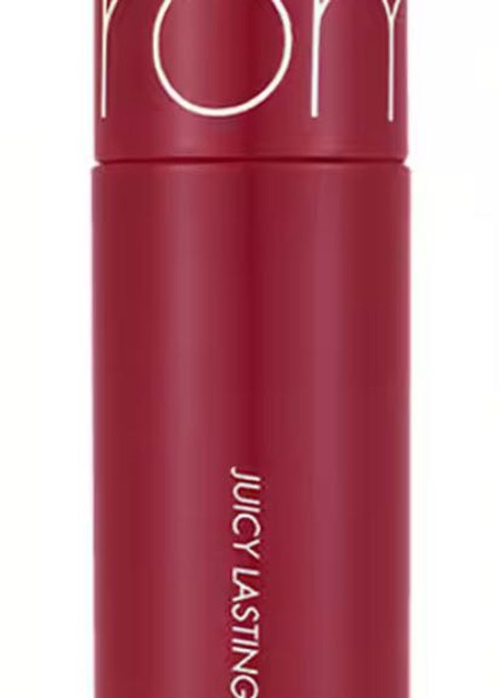 Rom&amp;nd Lip Tint - Cherry Bomb
