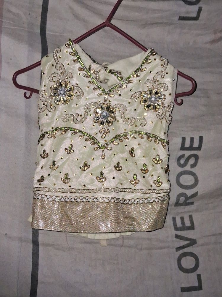 Lehenga Choli