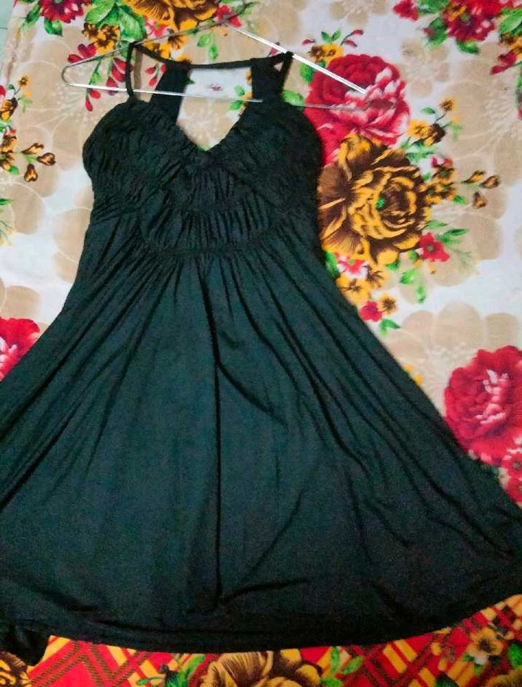 Brand New Korean Dress