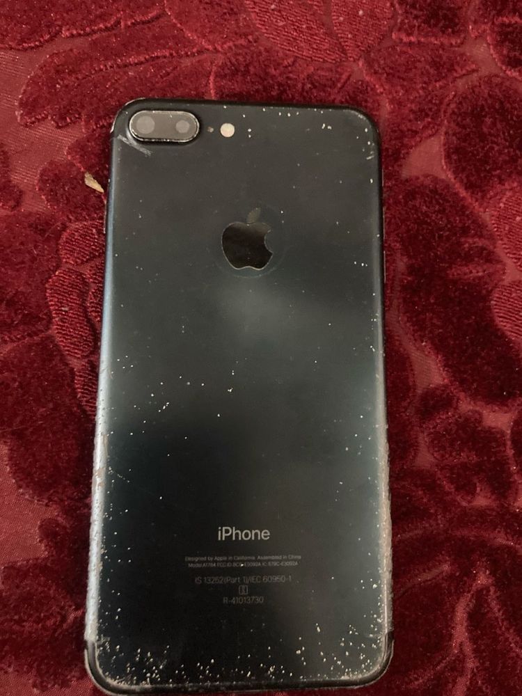 Used iPhone 7 Plus