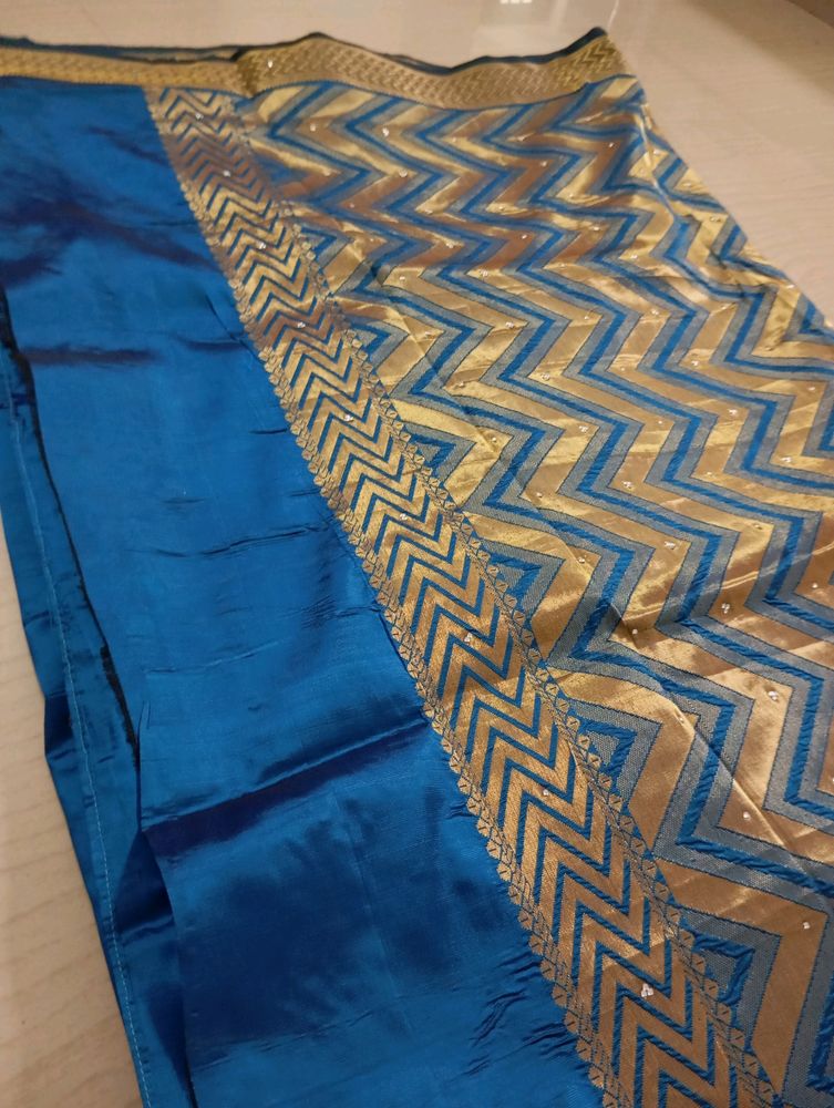 offer 🤯💙 🦚 Saree.