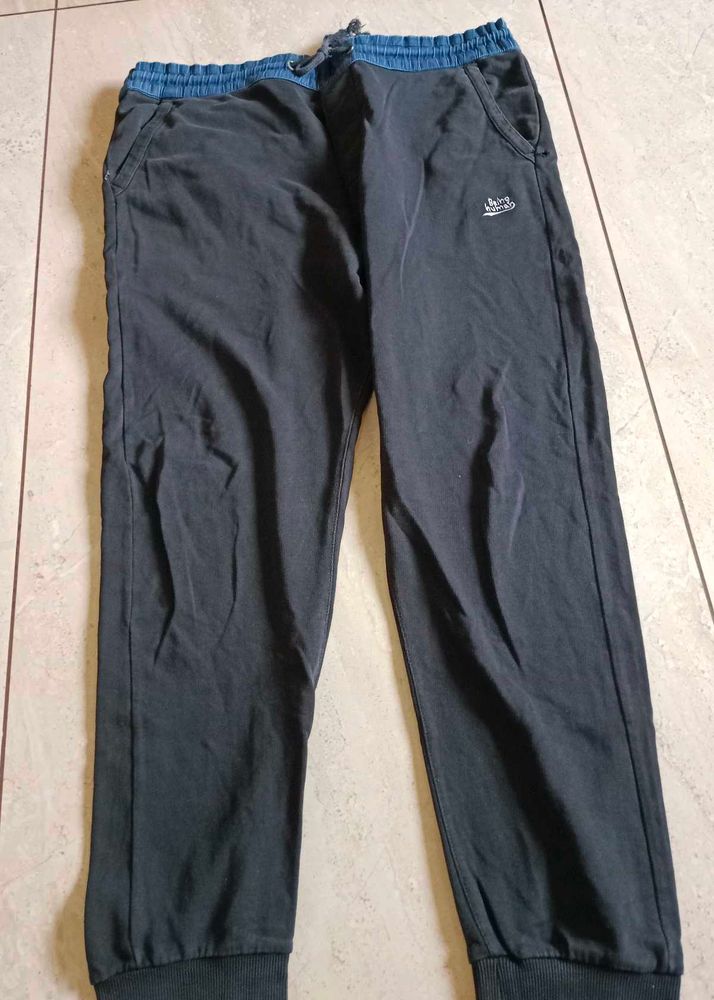 (BEING HUMAN) Comfy Casual Pants