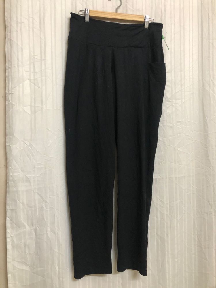 Columbia Black Pant