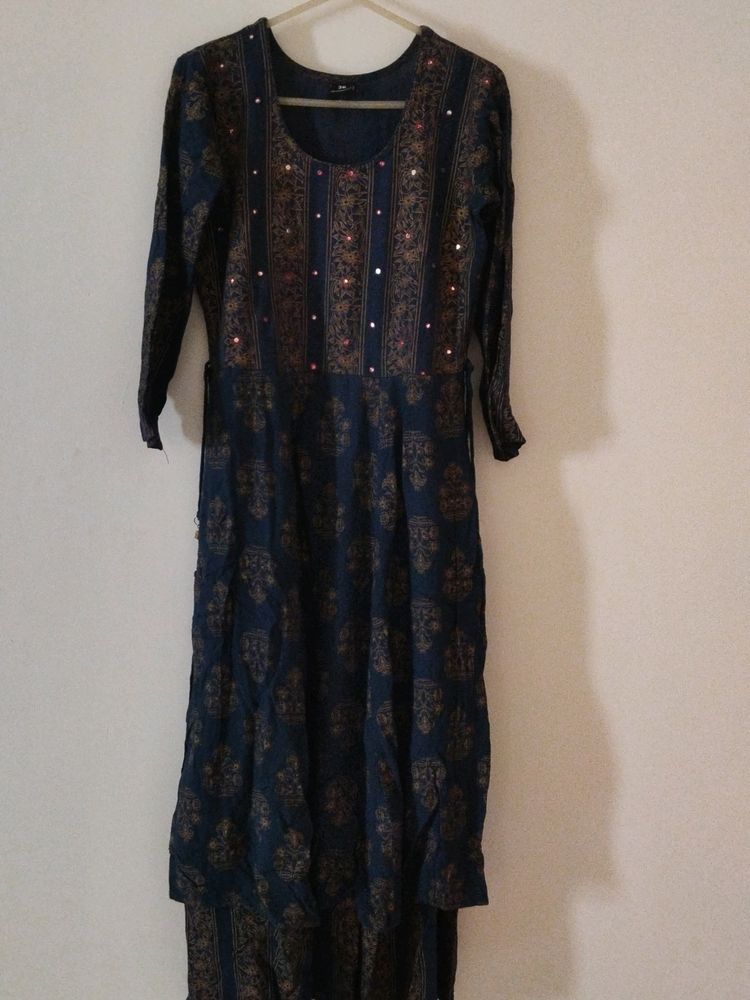 Kurti