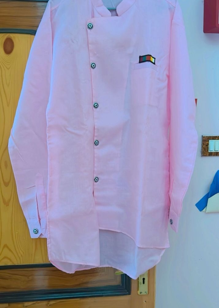 Ethnic Kurta For Men