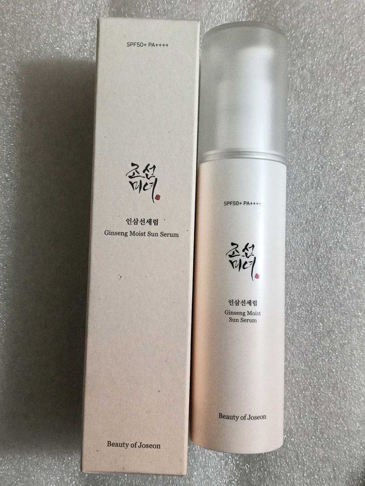 Beauty of Joseon Sun Serum Spf 50+ Pa++++