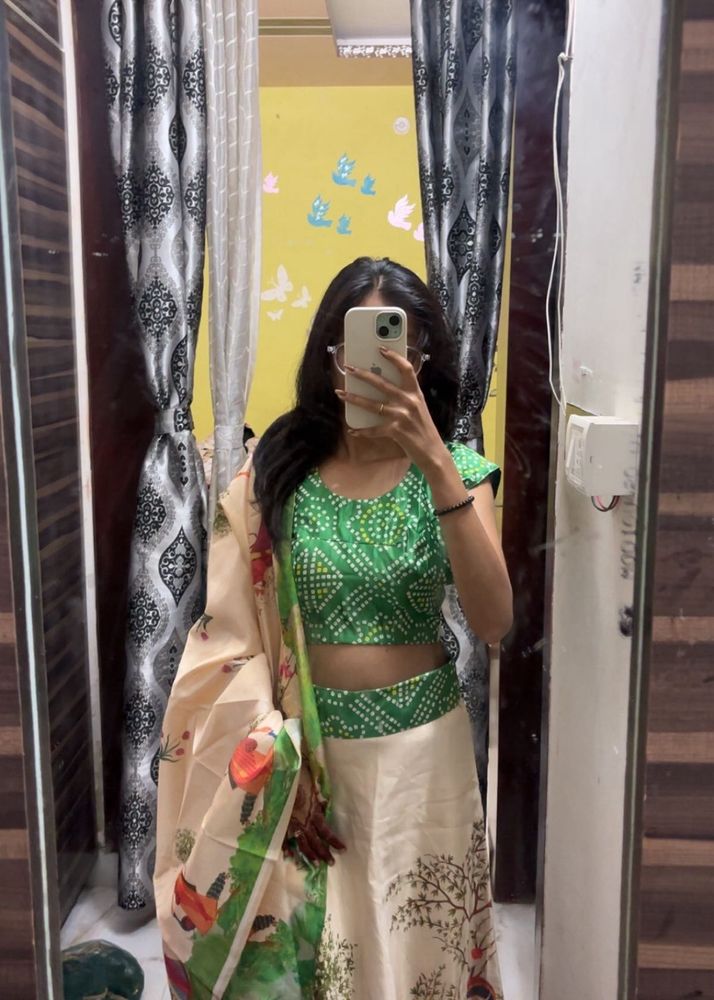 Lehenga Choli