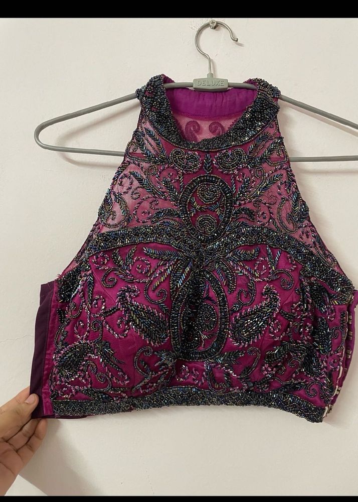 Lehenga Choli