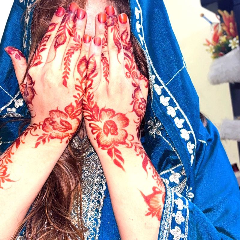 Ethnic Dress Material