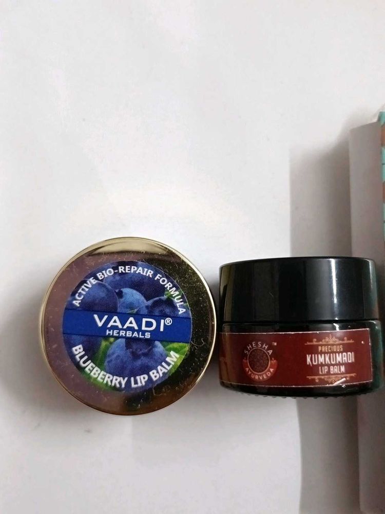 lip whitening lipbalm combo