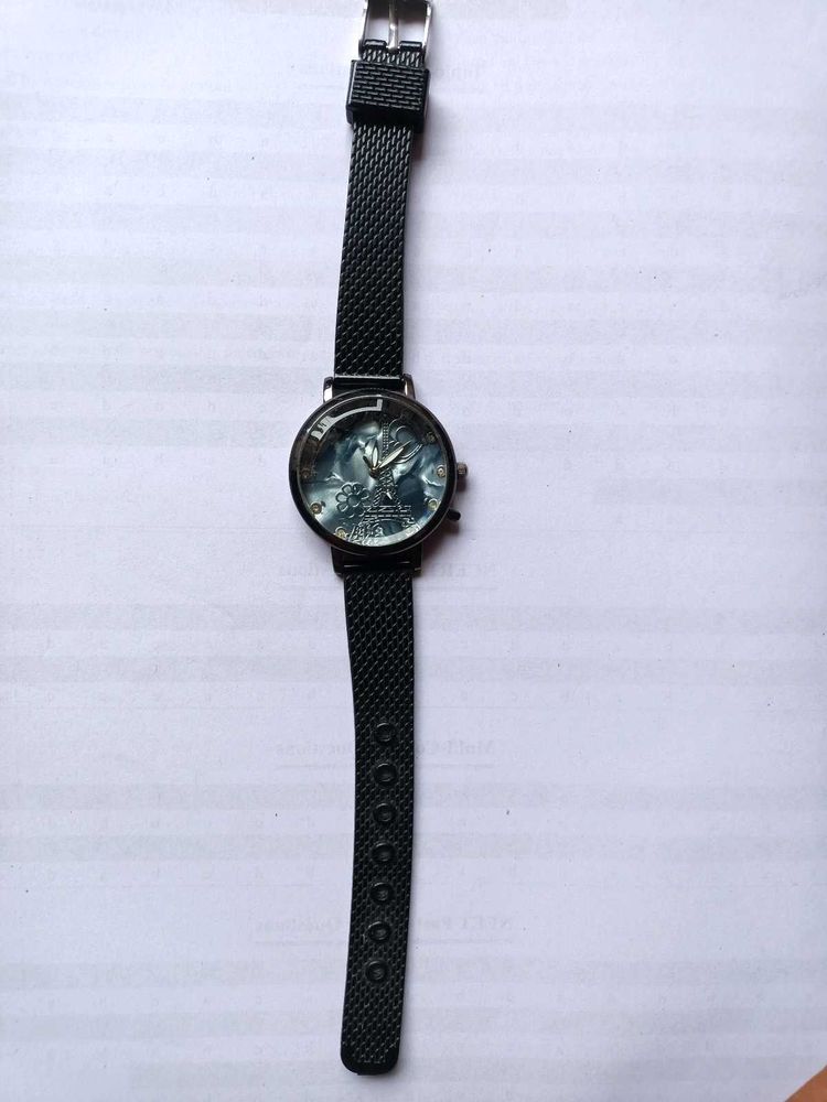 Wrist Watch
