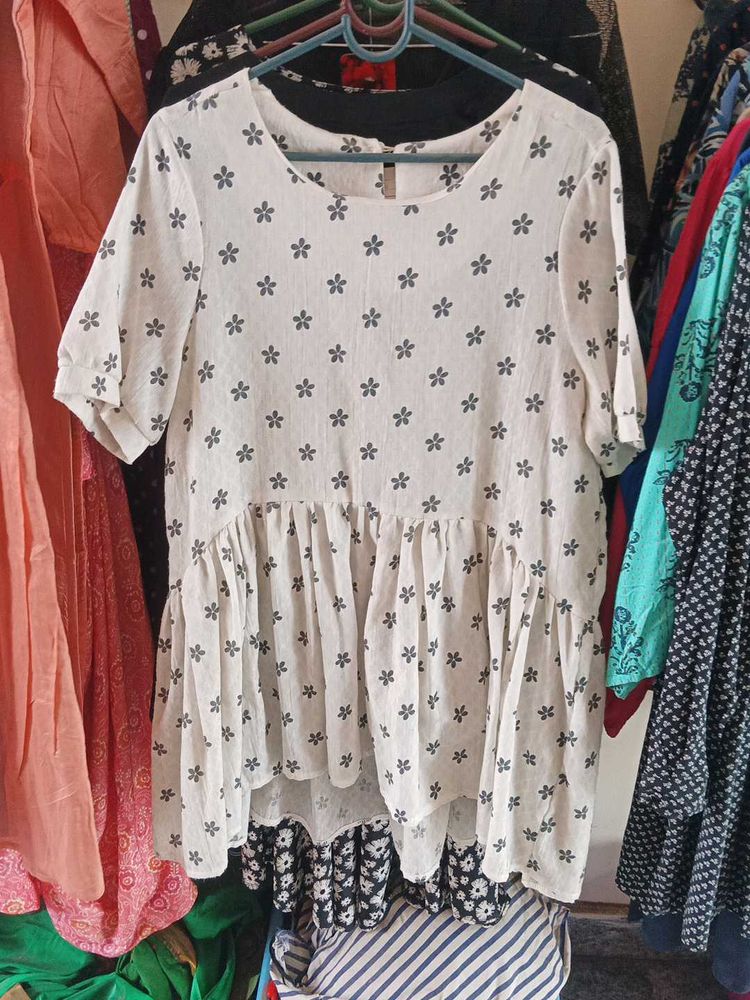 Decent Top