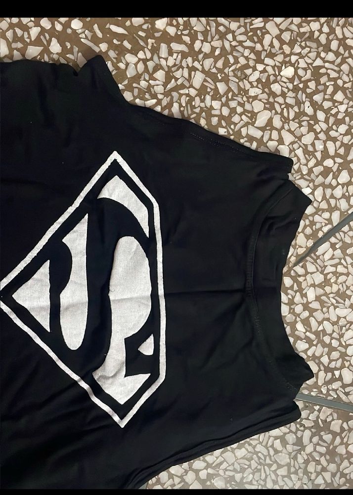 Women Cotton Crop top