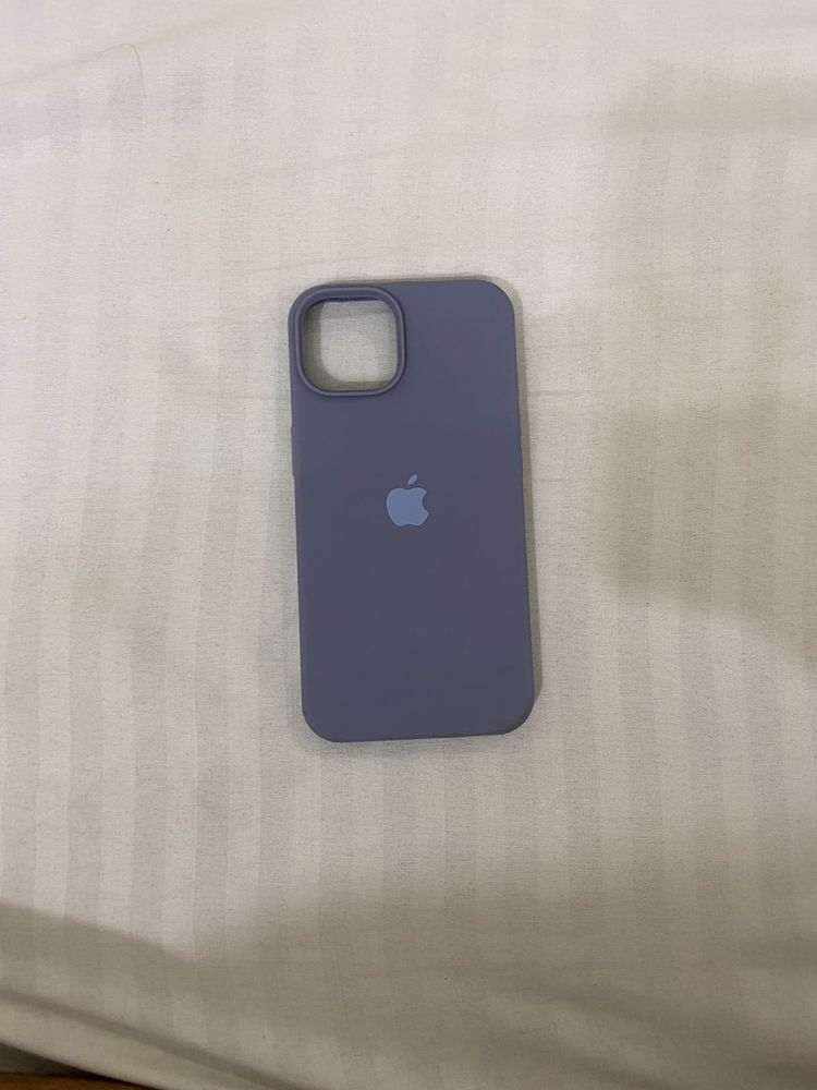 IPhone 14 Pro SiliconeCase