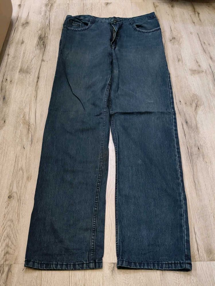 Sc9908 Parkline Jeans Waist 34