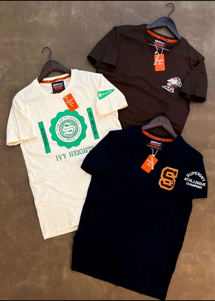 Buy Any Tshirt For 350