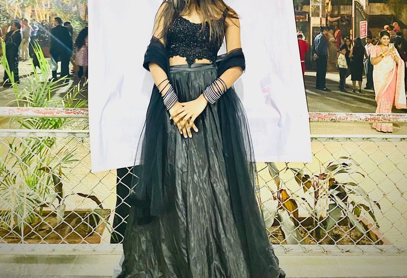 New Lehenga  🤌🏻🫶🏻