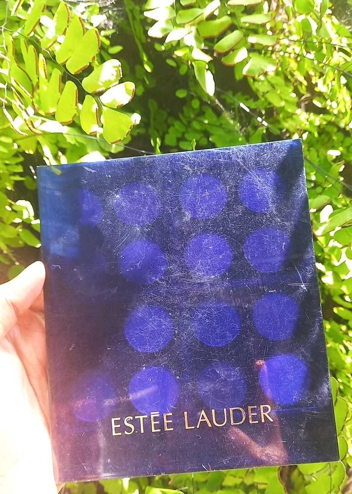 Estee Lauder Eyeshadow Palette