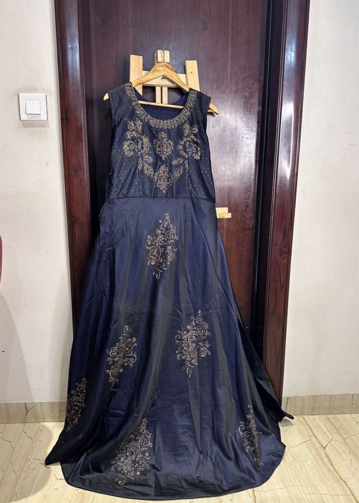 Brand New Designer Elegant Ethnic Gown