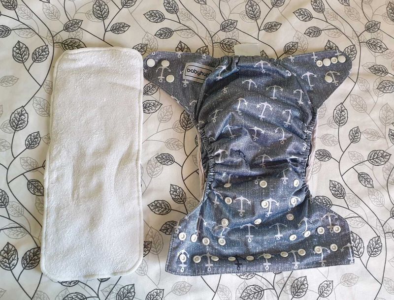Babyhug Pocket Diaper