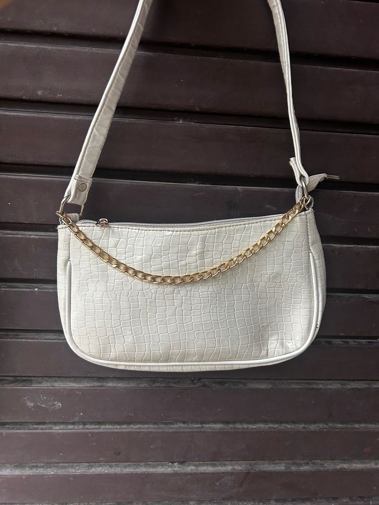 Chic Shoulder Bag