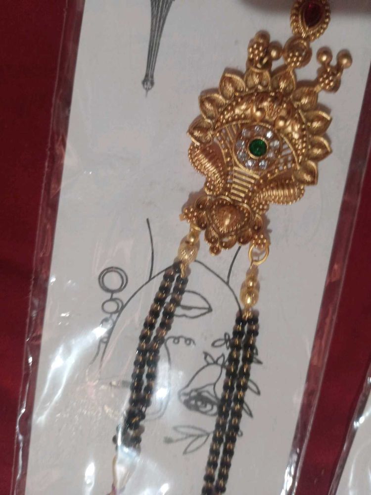 Beautiful Mangalsutra