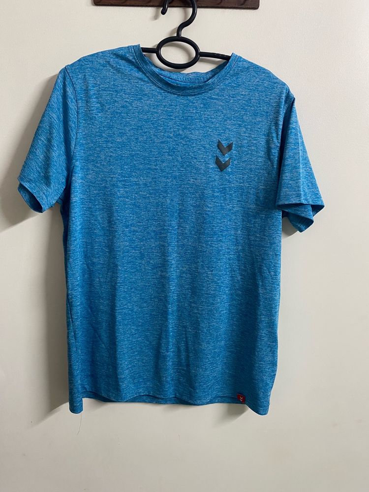 Hummel Training T-shirt