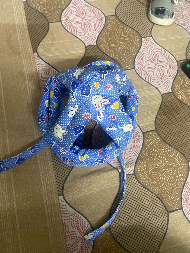 Baby Head Protector